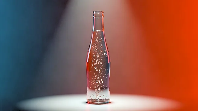 PepsiCo Reports Strong Q4 Results Amid Strategic Changes and Price Adjustments