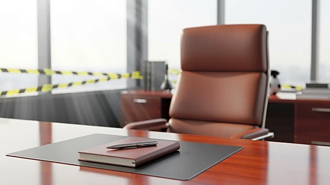 Paramount Executive Chris Simon Steps Down Amid Leadership Restructuring