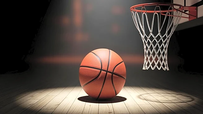 Indiana University Basketball Faces Defeat Against USC Due to Poor Rebounding and Shooting