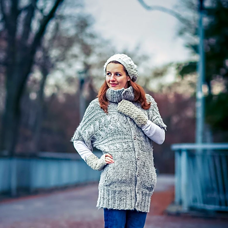 Chic and Comfortable: Knee-High Boots Offer Style and Practicality