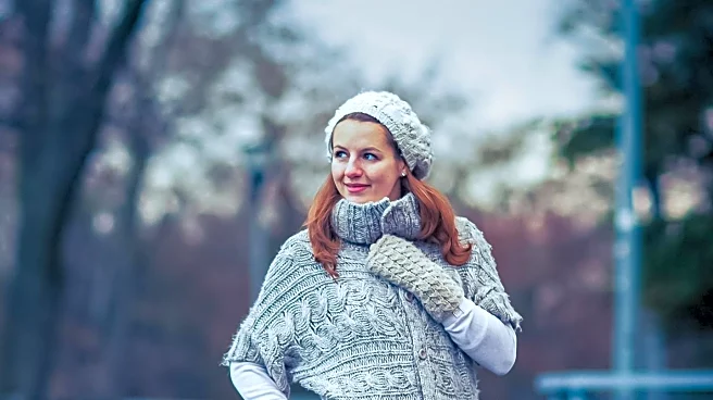 Chic and Comfortable: Knee-High Boots Offer Style and Practicality