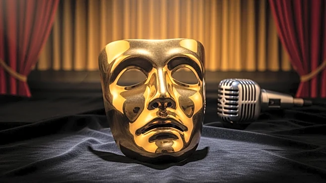 Theo Ubique and Kokandy Productions Lead 2026 Non-Equity Jeff Awards Nominations