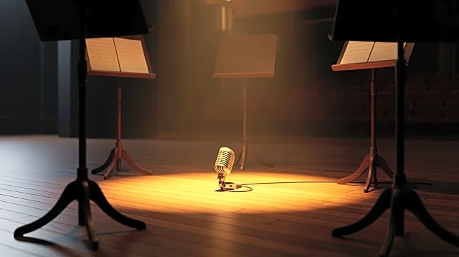 Barry Manilow Postpones Las Vegas Shows Due to Health Recovery