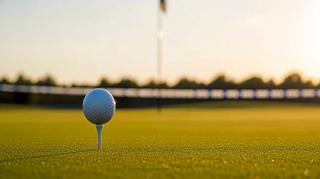 Travis Kelce's Golf Performance Goes Viral