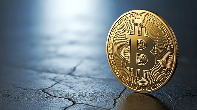 Bitcoin Price Falls Below $70,000 Amid Continued Market Sell-Off