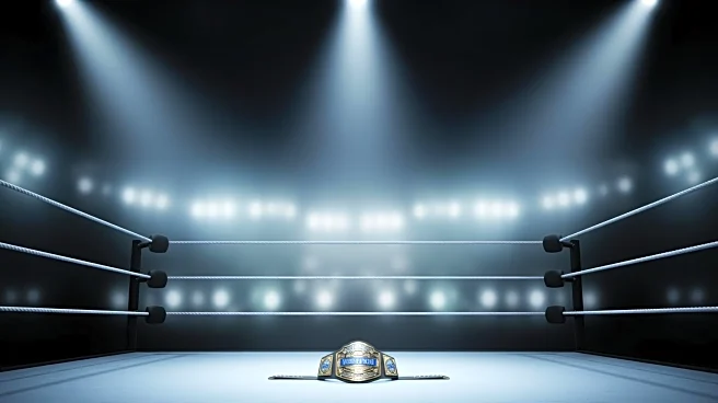 AEW Collision Spoiler Results Reveal Upcoming Matches and Challenges