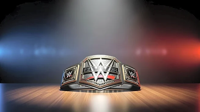 Speculation Surrounds AJ Styles' Potential Move to AEW or TNA