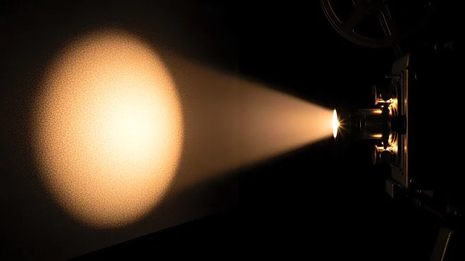 Markiplier's 'Iron Lung' Breaks into Mainstream with $18 Million Box Office Debut