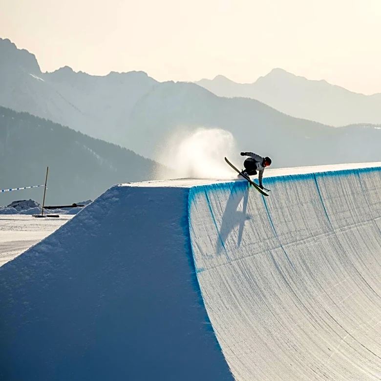 Ayumu Hirano Aims to Compete in Winter Olympics Despite Recent Injuries