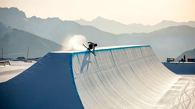 Ayumu Hirano Aims to Compete in Winter Olympics Despite Recent Injuries