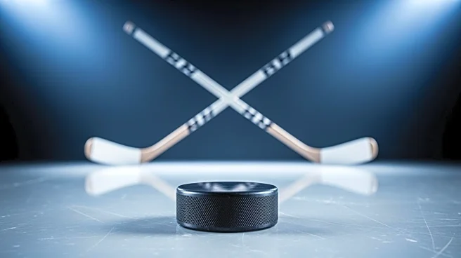 New York Rangers Trade Artemi Panarin to Los Angeles Kings in Major NHL Deal