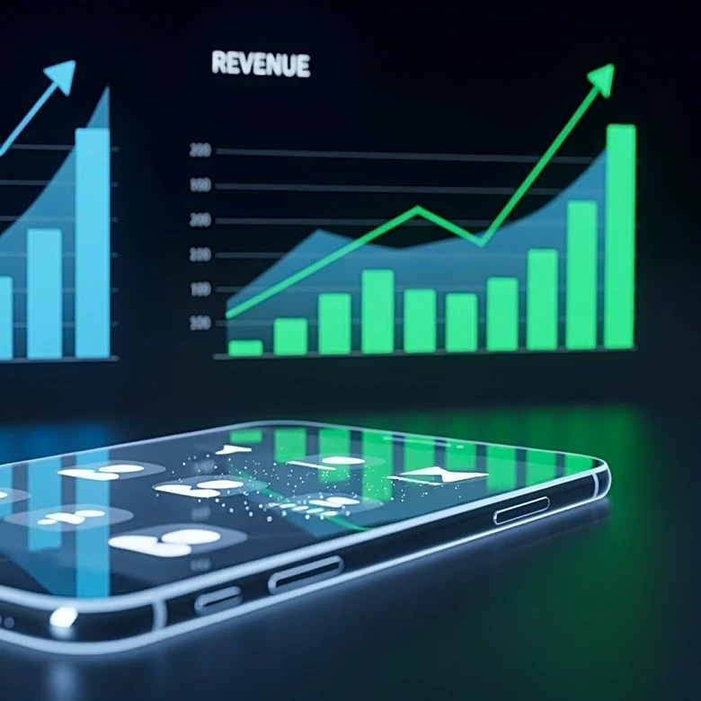 Snap Reports Revenue Growth Amid Decline in Daily Users