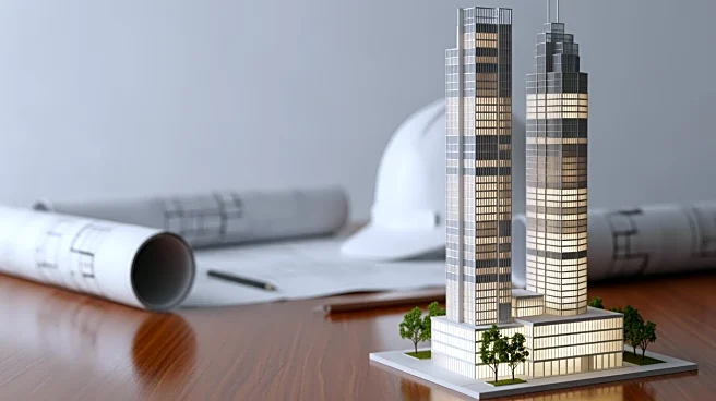 Carlos Bres Promoted to Principal at HKS, Inc., Enhancing Leadership in Architectural Projects