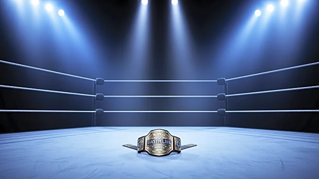 AEW Dynamite: Andrade El Ídolo Defeats Kenny Omega in High-Stakes Match