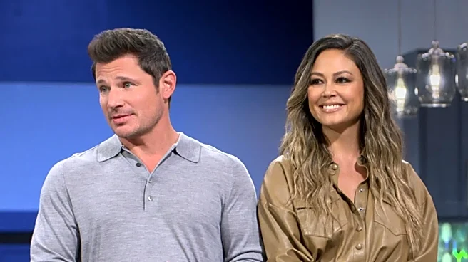 L.A. Affairs Live to Feature Real Dating Stories in Competition Show