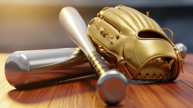 Kansas City Royals Infield Receives High Praise with Silver Slugger and Gold Glove Honors