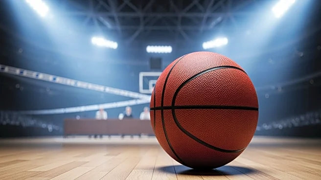 Michigan Basketball Game at Michigan State Achieves Record Viewership