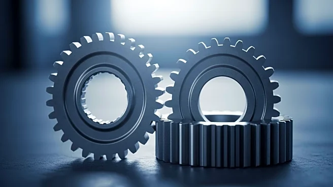 Kadant Acquires voestalpine BÖHLER Profil for €157M, Anticipates 2026 Dilution