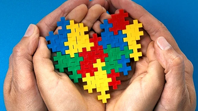 Rabbi Advocates for Disability Inclusion in Jewish Leadership