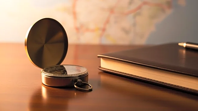 Jason Nordin Named CEO of TravelCenters of America Amid Industry Changes