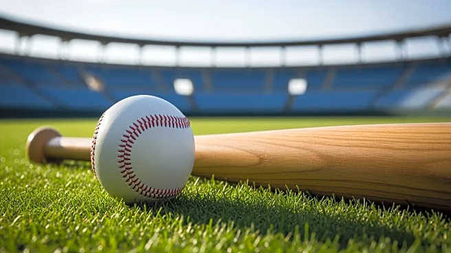 LSU Baseball Ranked No. 1 in USA Today Coaches Preseason Poll, Signaling Strong Season Ahead