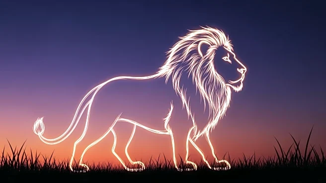 Disney Announces Cast for The Lion King in Sydney