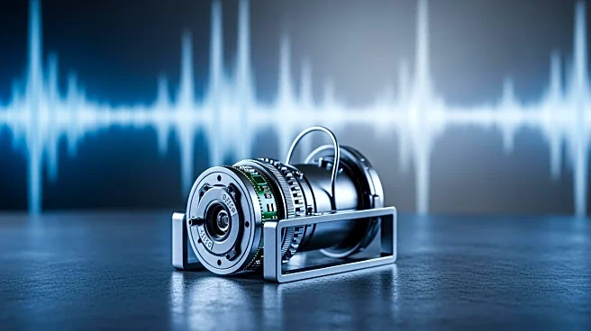 Geospace Technologies Reports Revenue Decline and Net Loss in Q1 Fiscal Year 2026