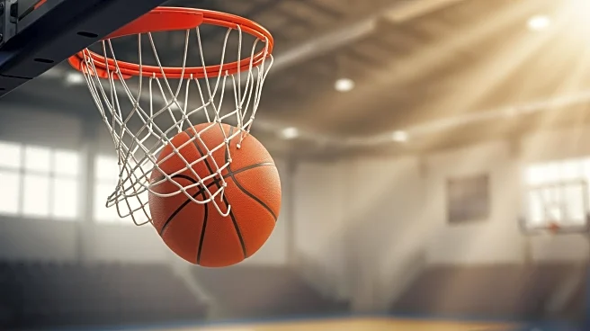 Indiana Hoosiers' NCAA Tournament Prospects Impacted by Loss to USC