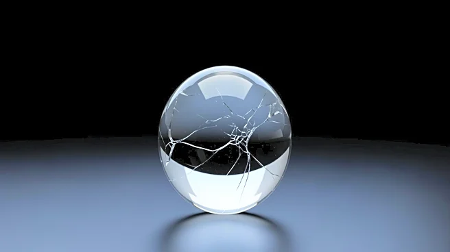 Palantir Stock Drops 10% Despite HSBC Upgrade Amid Growth Concerns