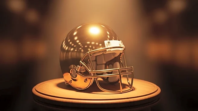 Matthew Stafford's MVP-Caliber Season Bolsters Hall of Fame Case