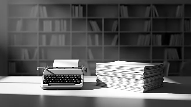 Washington Post Implements 30% Workforce Reduction, Impacting International Coverage