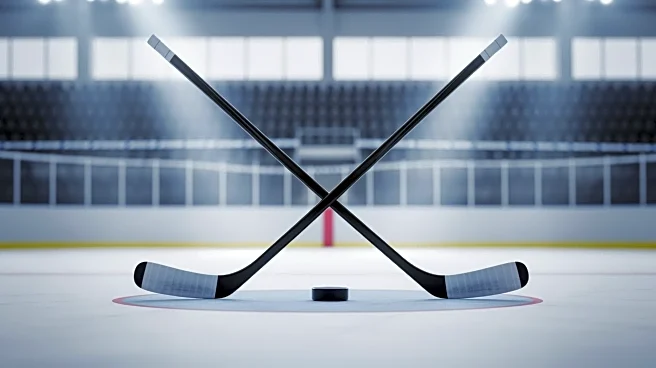 Olympic Women's Hockey 2026: Canada and U.S. Set to Face Off in Milan-Cortina