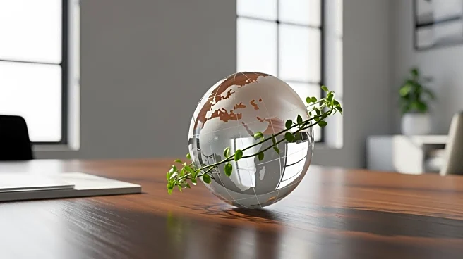 Accor Ties Staff Bonuses to Climate Goals, Boosting Sustainability and Profits