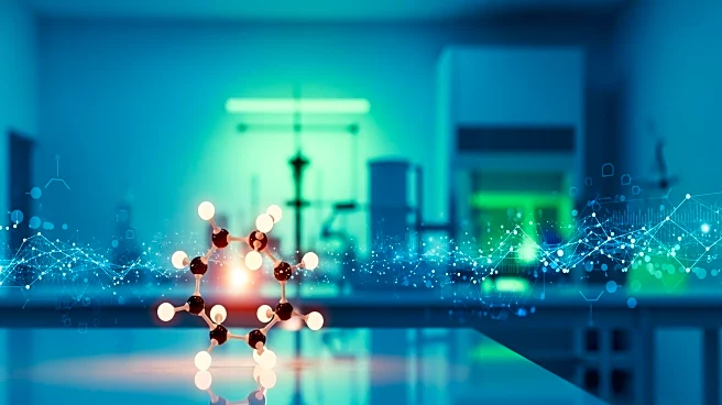 Eli Lilly's $3.5 Billion Investment Transforms Lehigh Valley into Life-Sciences Hub