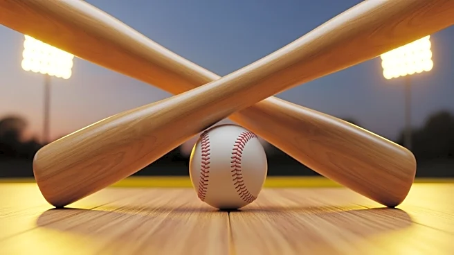 Mexican Teams Tomateros and Charros Set for Key Clash in Caribbean Series