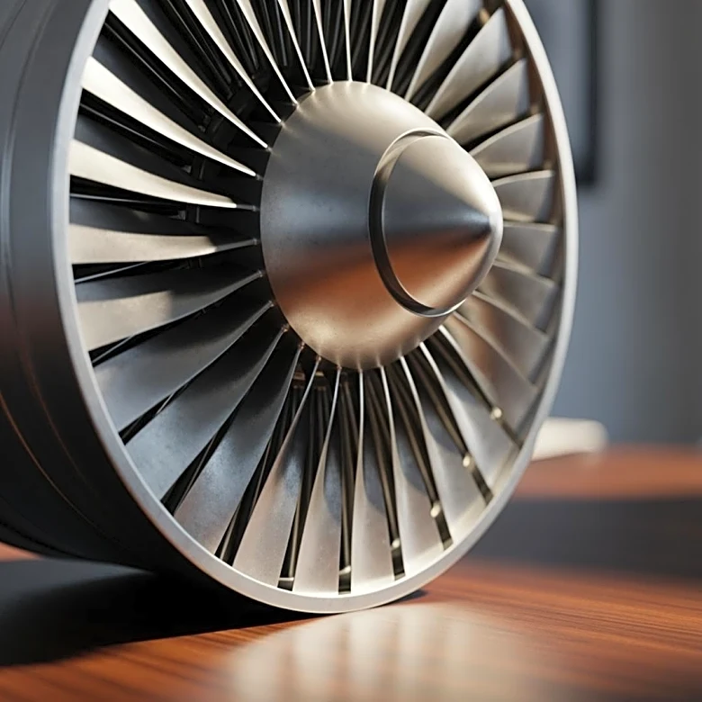 TransDigm Group's Acquisition of Jet Parts and Victor Sierra Aims for High Returns Without Strategy Shift