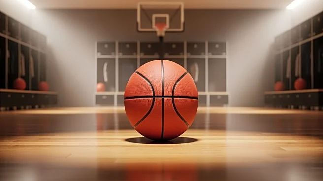 Philadelphia 76ers Consider Re-signing Charles Bassey Amid Free Agency