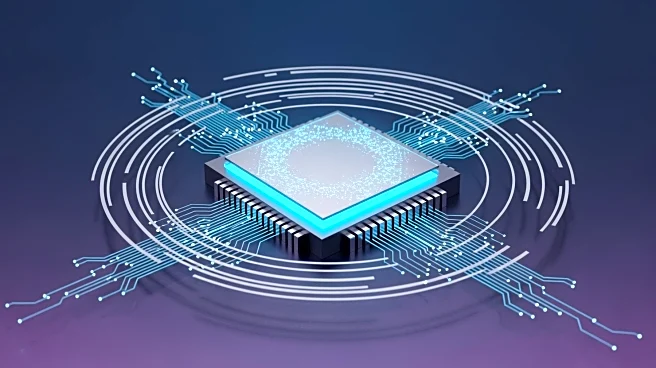 Intel Announces Strategic Move into GPU Market with Key Hire at AI Summit