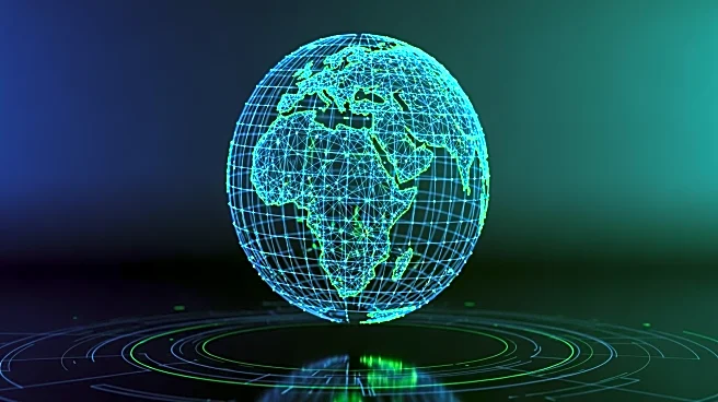 Dalcour Maclaren Enhances Geospatial Services with Geomap Acquisition