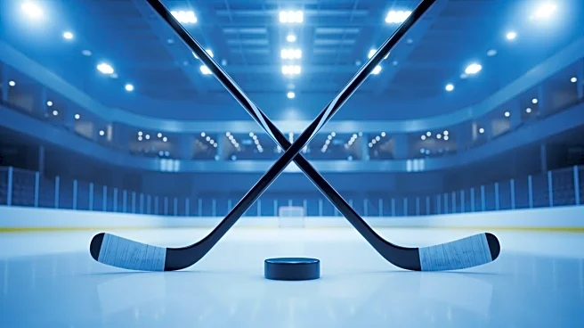 Utah Mammoth Defeat Detroit Red Wings with Strong Performance from Nick Schmaltz and Clayton Keller