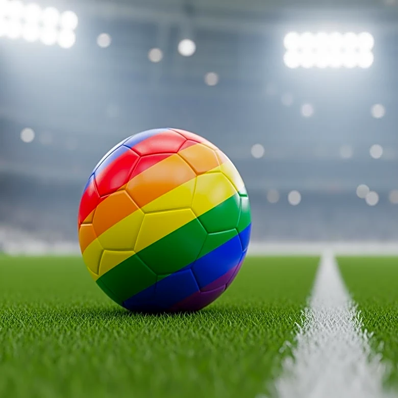 Premier League Launches 'Premier League With Pride' to Enhance LGBTQ+ Inclusion