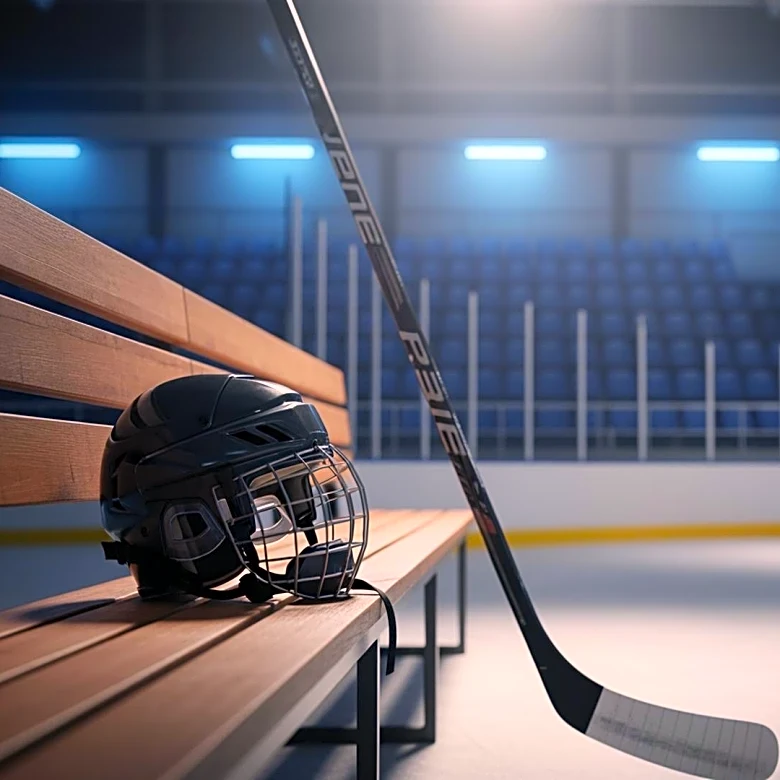 Santa Clarita Hockey Team Welcomed Home After Tragic Colorado Crash