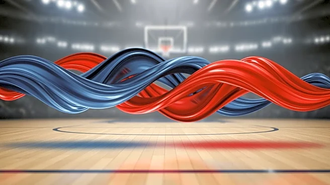 Seattle U Redhawks Secure Narrow Victory Over Pepperdine Waves