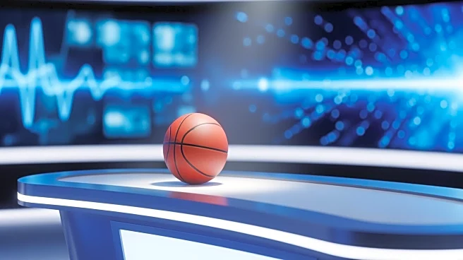 NBC Sports President Discusses Potential Future Collaborations with Michael Jordan