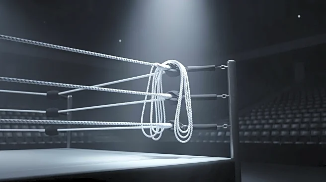 AJ Styles Discusses Retirement and Future Possibilities in Wrestling