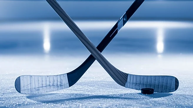 Crave to Launch 'Hockey Fanatics' Series Exploring North American Fandom