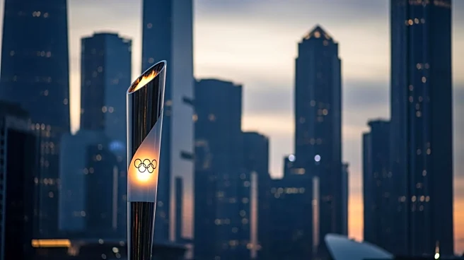 LA Mayor Faces Pressure Over Casey Wasserman's Role in 2028 Olympics Amid Epstein Revelations