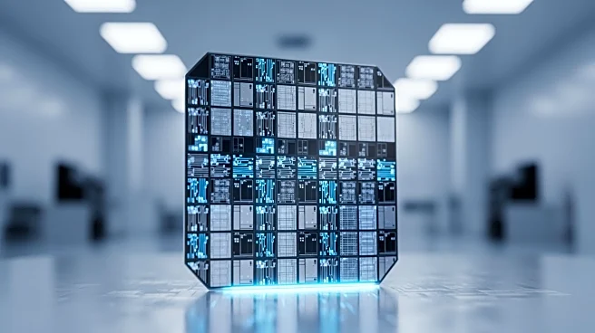 TSMC to Manufacture Advanced AI Semiconductors in Japan, Boosting Chipmaking Ambitions