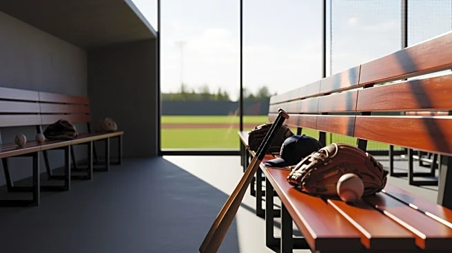 Cleveland Guardians Announce Player Development Staff Changes, Highlighting New Roles