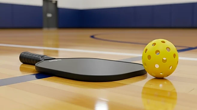 NYC Public Schools Introduce Pickleball to Curriculum, Expanding Sports Options